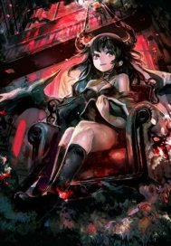 转生之恶魔行章节列表