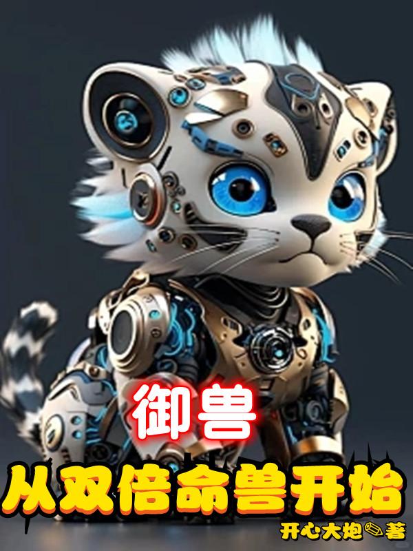 御兽：从双倍命兽开始章节列表