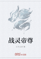 战灵帝尊章节列表