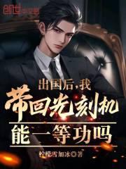 出国后，我带回光刻机能一等功吗章节列表