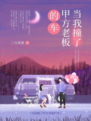 当我撞了甲方老板的车章节列表