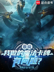 谁说我做的魔法卡牌有问题？章节列表