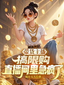 带货主播搞限购，直播间里急疯了章节列表