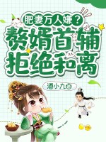 肥妻万人嫌？赘婿首辅拒绝和离章节列表