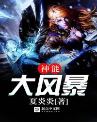 神能大风暴章节列表