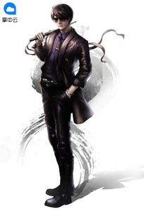 无敌神医王者章节列表